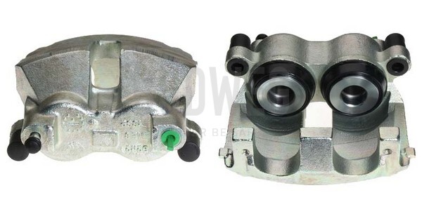 BUDWEG CALIPER 343867...