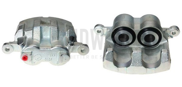 BUDWEG CALIPER 343868...