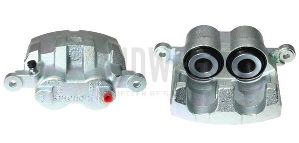 BUDWEG CALIPER 343869...