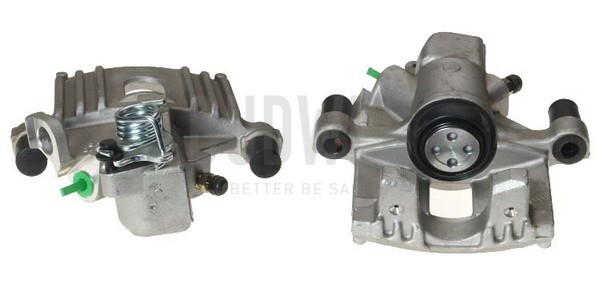 BUDWEG CALIPER 343878...