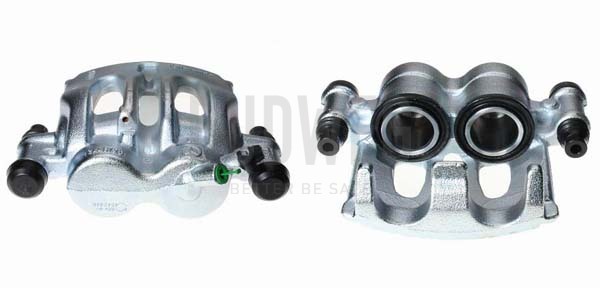 BUDWEG CALIPER 343882...