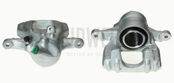 BUDWEG CALIPER 343884...