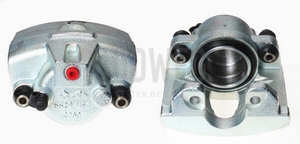 BUDWEG CALIPER 343924...