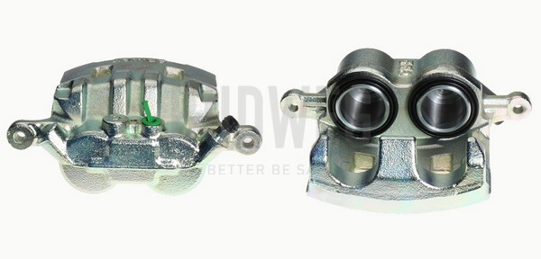 BUDWEG CALIPER 343936...