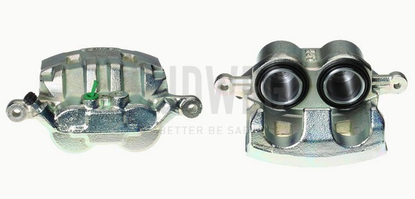 BUDWEG CALIPER 343937...