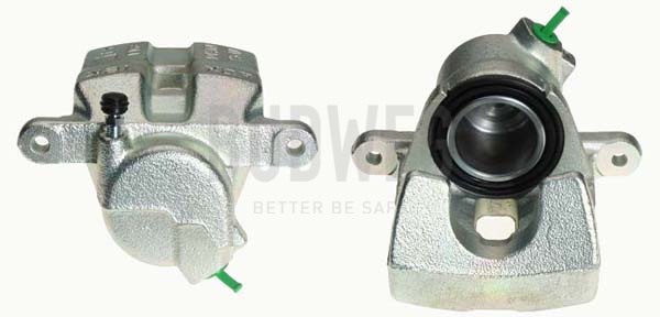 BUDWEG CALIPER 343965...