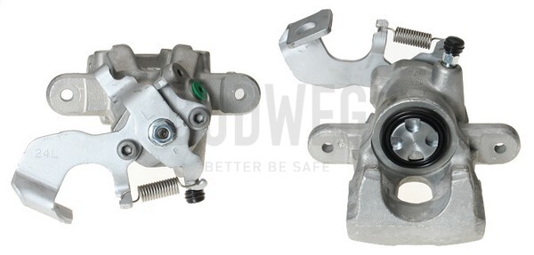 BUDWEG CALIPER 343984...