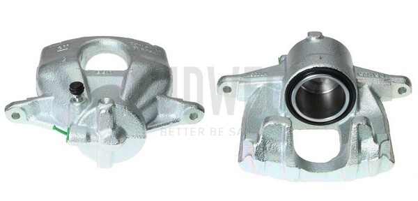 BUDWEG CALIPER 343990...