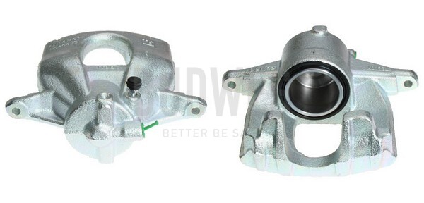 BUDWEG CALIPER 343991...