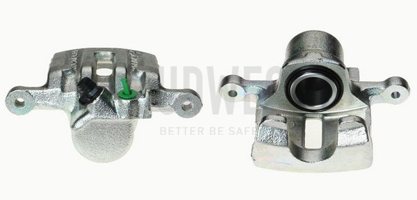 BUDWEG CALIPER 344000...