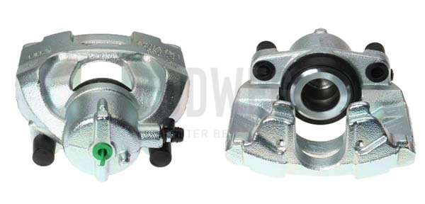 BUDWEG CALIPER 344005...