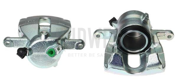 BUDWEG CALIPER 344040...