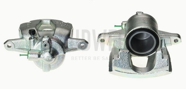 BUDWEG CALIPER 344054...