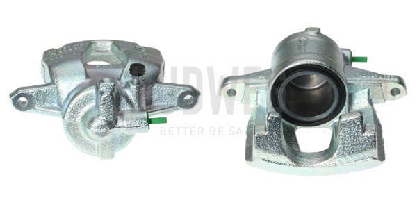 BUDWEG CALIPER 344055...