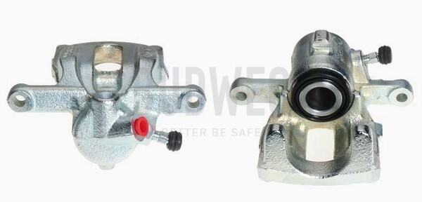 BUDWEG CALIPER 344057...