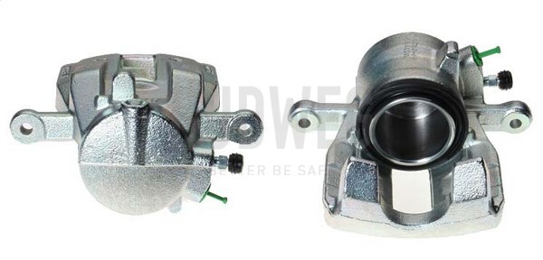 BUDWEG CALIPER 344058...