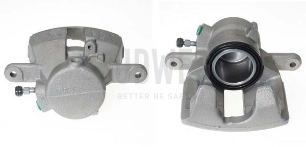 BUDWEG CALIPER 344063...