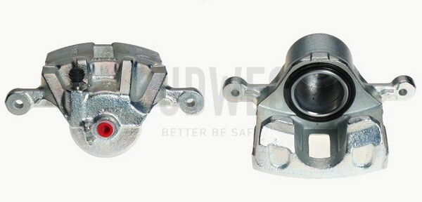 BUDWEG CALIPER 344064...