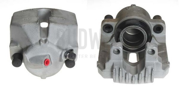 BUDWEG CALIPER 344090...