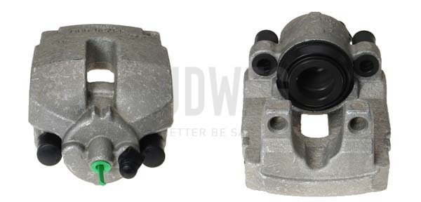 BUDWEG CALIPER 344102...