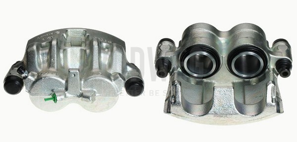 BUDWEG CALIPER 344117...