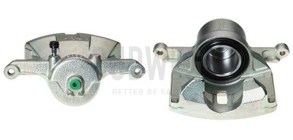 BUDWEG CALIPER 344122...