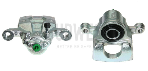 BUDWEG CALIPER 344124...