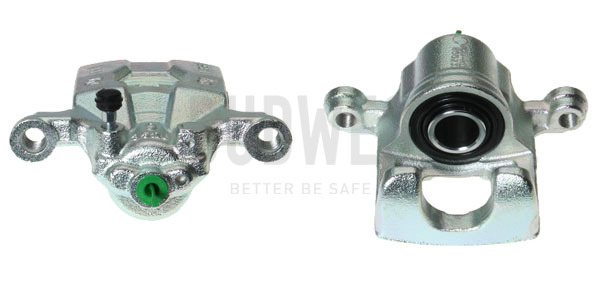 BUDWEG CALIPER 344125...