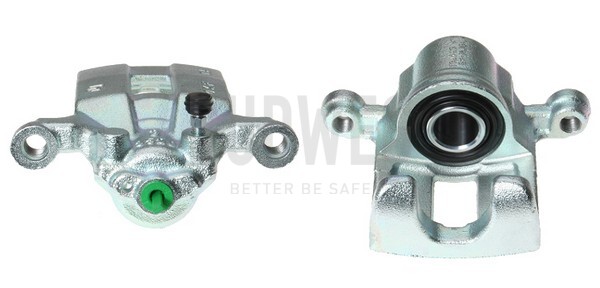 BUDWEG CALIPER 344126...