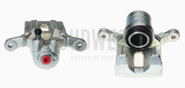 BUDWEG CALIPER 344132...