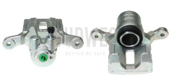 BUDWEG CALIPER 344133...