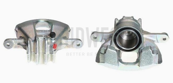 BUDWEG CALIPER 344149...