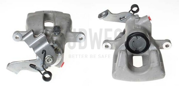 BUDWEG CALIPER 344150...