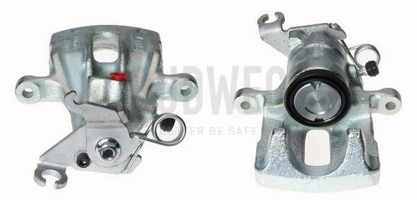 BUDWEG CALIPER 344160...