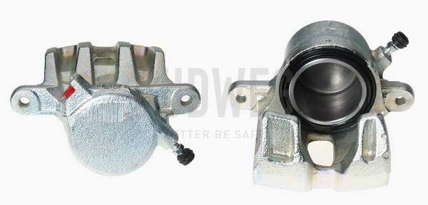 BUDWEG CALIPER 344162...