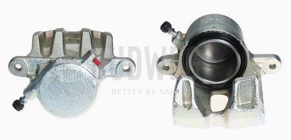 BUDWEG CALIPER 344163...