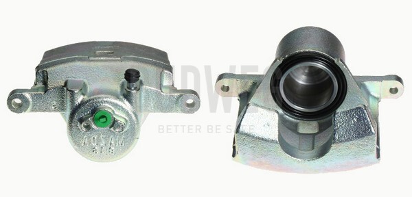 BUDWEG CALIPER 344165...