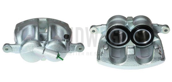 BUDWEG CALIPER 344171...