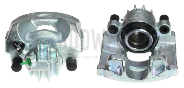 BUDWEG CALIPER 344178...