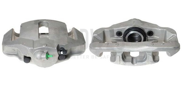 BUDWEG CALIPER 344184...