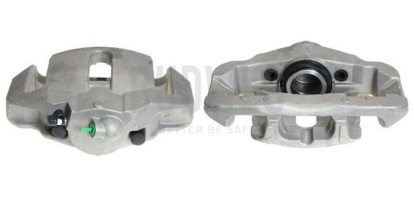 BUDWEG CALIPER 344185...