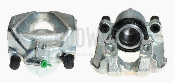 BUDWEG CALIPER 344186...