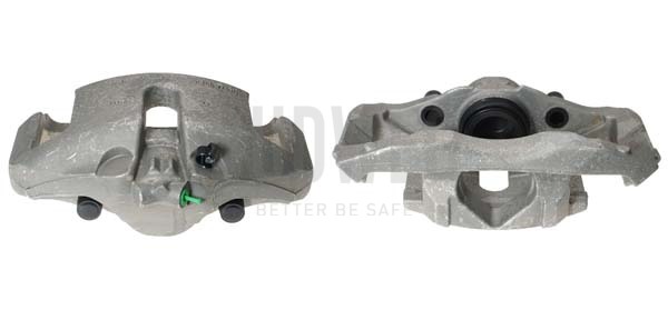 BUDWEG CALIPER 344194...