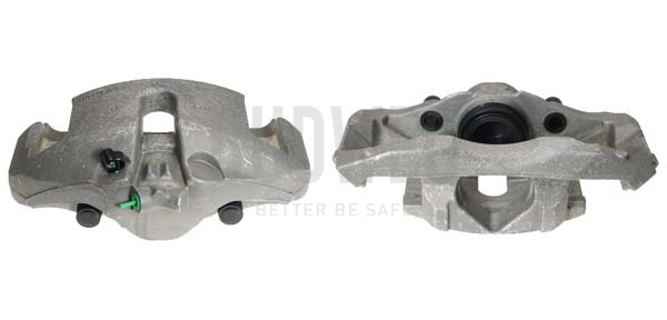 BUDWEG CALIPER 344195...