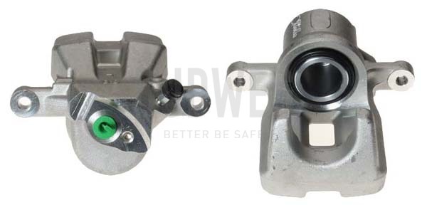 BUDWEG CALIPER 344214...