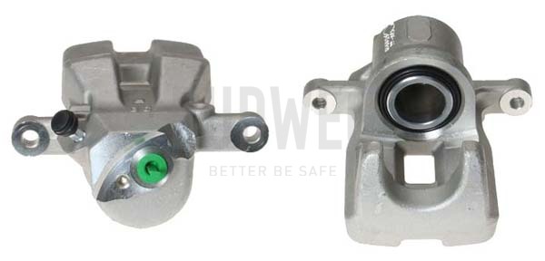 BUDWEG CALIPER 344215...