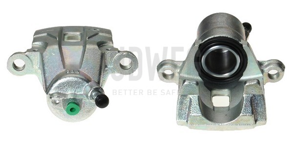 BUDWEG CALIPER 344218...