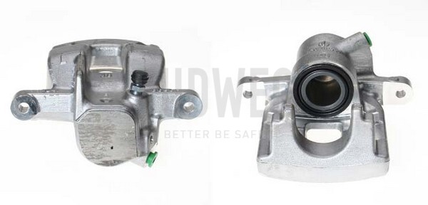 BUDWEG CALIPER 344232...