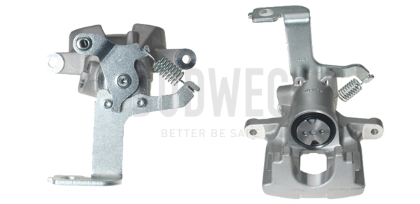 BUDWEG CALIPER 344235...