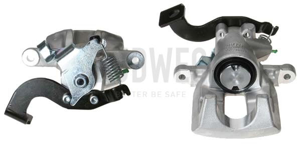 BUDWEG CALIPER 344238...